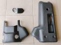 кожух рулевой колонки IVECO Daily 5 поколение 35S11 2014, 2.3 л., F1AE3481A, дизель, робот, фургон, задний привод, 5801270139, 5801374251, 5801374203 - фото №6
