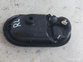 ручка внутренняя задняя левая Renault Duster 1 поколение HSM 2014, 1.6 л., K4M 696, бензин, 5МКПП, внедорожник 5 дв., 8200733848 - фото №2