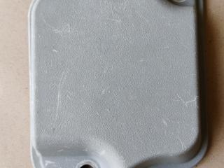 пластик IVECO Daily 5 поколение 35S11 2013, 2.3 л., дизель, фургон, 580125789