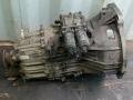 PКПП IVECO Daily 5 поколение 35S11 2014, 2.3 л., F1AE3481A, дизель, робот, фургон, задний привод, 5801585533, 6AS400 - фото №5