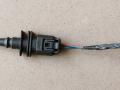 датчик температуры BMW 3 серия E90/E91/E92/E93 E90 2007, 2.0 л., N46B20BX, бензин, 6МКПП, sparkling graphite, седан, 65816936953 - фото №2