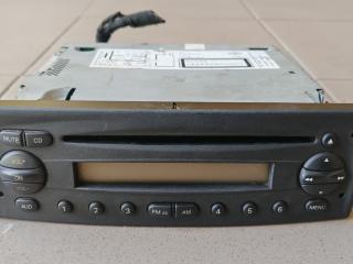 магнитола IVECO Daily 4 поколение 35C15 2008, 3.0 л., F1CE0481F, дизель, МКПП, микроавтобус, задний привод, 69500867