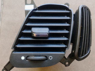 дефлектор обдува салона IVECO Daily 6 поколение 35c12 2017, 2.3 л., F1AFL411B, дизель, АКПП, грузовик, 5801607540