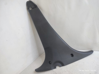 обшивка стойки центральной левой Renault Duster 1 поколение HSM 2014, 1.6 л., K4M 696, бензин, 5МКПП, внедорожник 5 дв., 769169679R