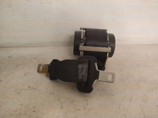 ремень безопасности Renault Duster 1 поколение HSA 2013, 1.5 л., K9K 896, дизель, 6МКПП, белый, внедорожник 5 дв., 888500016R