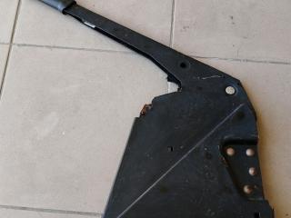 рычаг ручного тормоза (ручника) IVECO Daily 3 поколение 2001, 2.8 л., дизель, МКПП, микроавтобус, 99488907