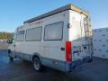 замок двери IVECO Daily 3 поколение 2001, 2.8 л., дизель, МКПП, микроавтобус, 500330144, 500330146 - фото №6