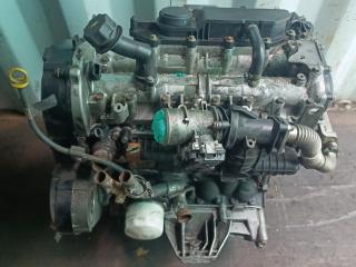 двигатель IVECO Daily 5 поколение 35S11 2013, 2.3 л., дизель, фургон, задний привод, F1A, 5801406999, F1AE3481, F1AE3481A