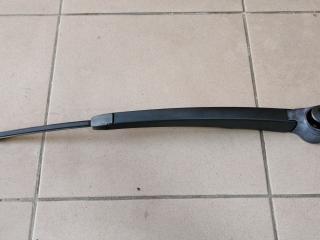 щеткодержатель задний Volkswagen Tiguan 1 поколение 2009, 2.0 л., CBAB, дизель, МКПП, 1T0955707