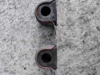 крепление стабилизатора / втулки стабилизатора BMW 3 серия E90/E91/E92/E93 E90 2007, 2.0 л., N46B20BX, бензин, 6МКПП, sparkling graphite, седан, 31356768828, 31356765574