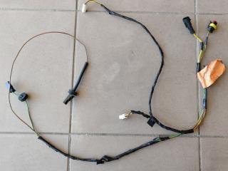 дверная проводка IVECO Daily 3 поколение 2001, 2.8 л., дизель, МКПП, микроавтобус, 500328004