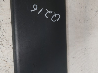 молдинг двери передней левой Citroen Jumper 2 поколение [рестайлинг] L3H2 2017, 2.0 л., AHN (DW10FUD), дизель, 6МКПП, микроавтобус, передний привод, 1305773070