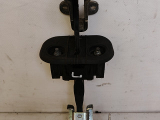 ограничитель открывания двери Citroen Jumper 2 поколение [рестайлинг] L3H2 2017, 2.0 л., AHN (DW10FUD), дизель, 6МКПП, микроавтобус, передний привод