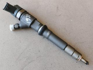 форсунка IVECO Daily 5 поколение 35S11 2013, 2.3 л., дизель, фургон, задний привод, 0445110520, 5801594342