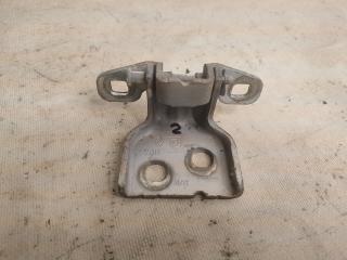 петля двери Renault Duster 1 поколение HSA 2013, 1.5 л., K9K 896, дизель, 6МКПП, белый, внедорожник 5 дв., 804209726R, 804207876R