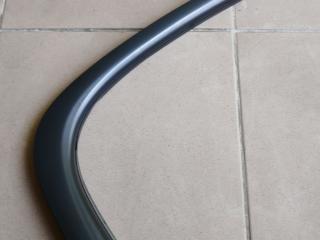 молдинг (накладка кузовная) BMW 3 серия E90/E91/E92/E93 E90 2007, 2.0 л., N46B20BX, бензин, 6МКПП, sparkling graphite, седан, 51137117244