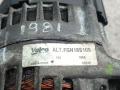 генератор IVECO Daily 5 поколение 35S11 2013, 2.3 л., дизель, фургон, задний привод, 5801526031, FGN18S109 - фото №8