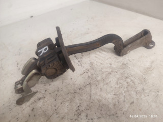 ограничитель открывания двери Citroen Jumper 2 поколение 2007, 2.2 л., 4HU (P22DTE), дизель, 6МКПП, микроавтобус, 1613353780