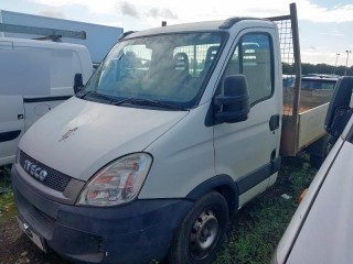 IVECO Daily 4 поколение 35S11