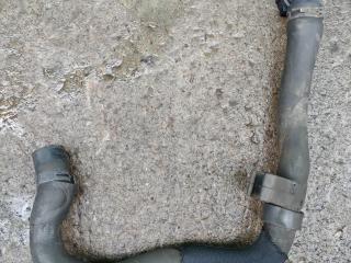 патрубок (трубопровод, шланг) Volkswagen Tiguan 1 поколение 2009, 2.0 л., CBAB, дизель, МКПП