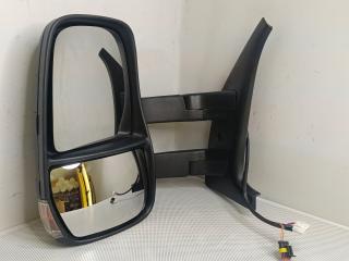 зеркало наружное левое IVECO Daily 5 поколение 35S11 2014, 2.3 л., F1AE3481A, дизель, робот, фургон, задний привод, 3800409, 5801367625