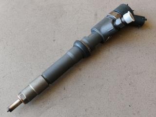 форсунка IVECO Daily 5 поколение 35S11 2013, 2.3 л., дизель, фургон, задний привод, 0445110520, 5801594342