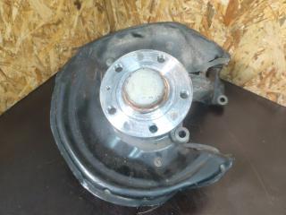 кулак задний левый Volkswagen Beetle A5 [рестайлинг] 2018, 2.0 л., DDSA, бензин, АКПП, кабриолет, 5C0505435B