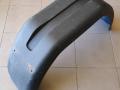 защита арок (подкрылок) IVECO Daily 4 поколение 35S11 2011, 2.3 л., дизель, МКПП, фургон, задний привод - фото №3