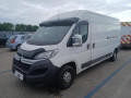 радиатор (основной) Citroen Jumper 2 поколение [рестайлинг] L3H2 2017, 2.0 л., AHN (DW10FUD), дизель, 6МКПП, микроавтобус, передний привод - фото №5