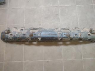 Крепление бампера заднего Volkswagen Caddy 3 поколение [рестайлинг] 2013, 1.6 л., CAYD, дизель, 5МКПП, белый, фургон, передний привод, 2K0807363