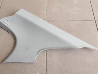 обшивка стойки BMW 3 серия E90/E91/E92/E93 E90 2007, 2.0 л., N46B20BX, бензин, 6МКПП, sparkling graphite, седан, 51437058342