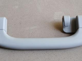 ручка внутренняя потолочная BMW 3 серия E90/E91/E92/E93 E90 2007, 2.0 л., N46B20BX, бензин, 6МКПП, sparkling graphite, седан, 51169143534