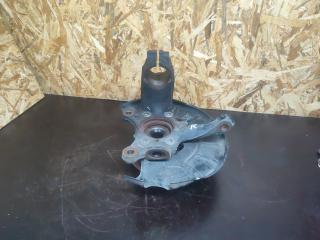 кулак поворотный правый Volkswagen Beetle A5 [рестайлинг] 2018, 2.0 л., DDSA, бензин, АКПП, кабриолет, 5C0407256