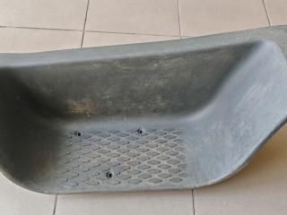 Подножка кабины IVECO Daily 4 поколение 35C15 2008, 3.0 л., F1CE0481F, дизель, МКПП, микроавтобус, задний привод, 500312441