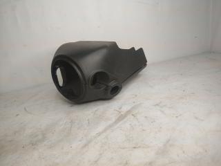 кожух рулевой колонки Peugeot Boxer 2 поколение [рестайлинг] 2014, 2.2 л., 4HH (P22DTE), дизель, 6МКПП, белый, микроавтобус, передний привод, 1311117070