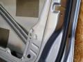 дверь передняя правая Volkswagen Tiguan 1 поколение 2009, 2.0 л., CBAB, дизель, МКПП, 5N0831312C - фото №7