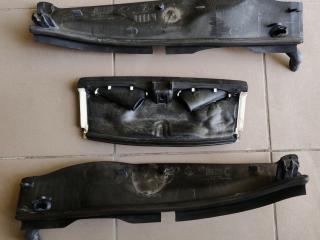 дождевик BMW 3 серия E90/E91/E92/E93 E90 2007, 2.0 л., N46B20BX, бензин, 6МКПП, sparkling graphite, седан, 64316979758, 64316964416, 64316964415, 64316925973, 64316942619, 64316925974, 64316942620