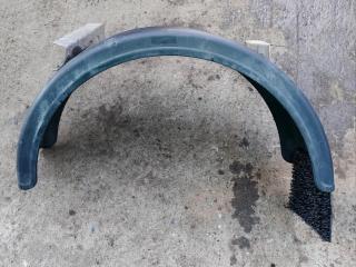 защита арок задняя левая (подкрылок) IVECO Daily 4 поколение 35S11 2009, 2.3 л., дизель, фургон, задний привод