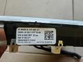 фонарь салона (плафон) BMW 3 серия E90/E91/E92/E93 E90 2007, 2.0 л., N46B20BX, бензин, 6МКПП, sparkling graphite, седан, 9137481, 61319225475 - фото №5