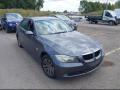 рычаг передний левый BMW 3 серия E90/E91/E92/E93 E90 2007, 2.0 л., N46B20BX, бензин, 6МКПП, sparkling graphite, седан, 31122405859 - фото №7