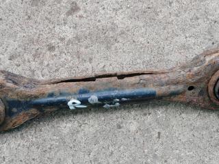 рычаг задний правый BMW 3 серия E90/E91/E92/E93 E90 2007, 2.0 л., N46B20BX, бензин, 6МКПП, sparkling graphite, седан, 33322409890, 33326765425