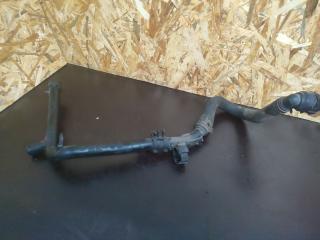 трубка охлаждающей жидкости Volkswagen Caddy 3 поколение [рестайлинг] 2013, 1.6 л., CAYD, дизель, 5МКПП, белый, фургон, передний привод, 03L121065AJ