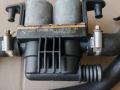 кран отопителя (печки) BMW X5 E53 2002, 3.0 л., M57 D30 (306D2), дизель, 64128374995, 64218409064, 64218409063 - фото №4