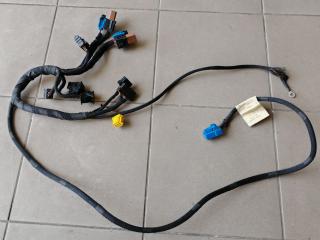 проводка торпеды IVECO Daily 5 поколение 35S11 2014, 2.3 л., F1AE3481A, дизель, робот, фургон, задний привод, 5801380546