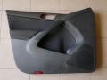 обшивка двери передняя левая Volkswagen Tiguan 1 поколение 2009, 2.0 л., CBAB, дизель, МКПП, 5N086717D - фото №6