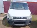 кабина IVECO Daily 4 поколение 35S11 2009, 2.3 л., дизель, фургон, задний привод - фото №4