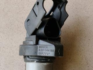 катушка зажигания BMW 3 серия E90/E91/E92/E93 E90 2007, 2.0 л., N46B20BX, бензин, 6МКПП, sparkling graphite, седан, 0221504100, 12135A06753