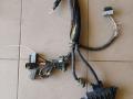 проводка подкапотная IVECO Daily 4 поколение 35S11 2009, 2.3 л., дизель, фургон, задний привод, 5801346872 - фото №4