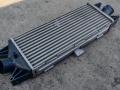 интеркулер IVECO Daily 4 поколение 35S11 2011, 2.3 л., дизель, МКПП, фургон, 5801313640, 5801349166, 866968000, 500042743 - фото №3