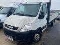 масляная трубка турбины IVECO Daily 4 поколение 35S11 2009, 2.3 л., дизель, фургон, задний привод, 504106695 - фото №10
